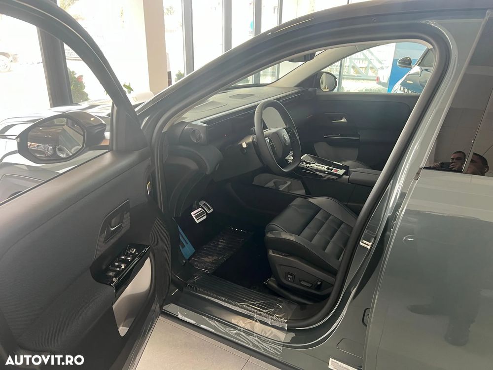 Citroën C5 Aircross 1.2 MHEV 145 eDCT6 MAX - 3