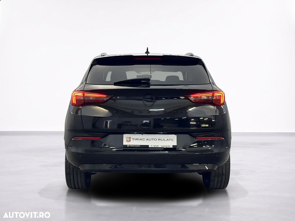 Opel Grandland X - 5