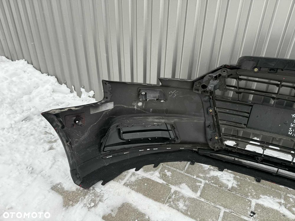 Audi A3 8V 8V5 Lift Sedan Zderzak Przód Przedni PDC Sprysk. 16-20 - 9