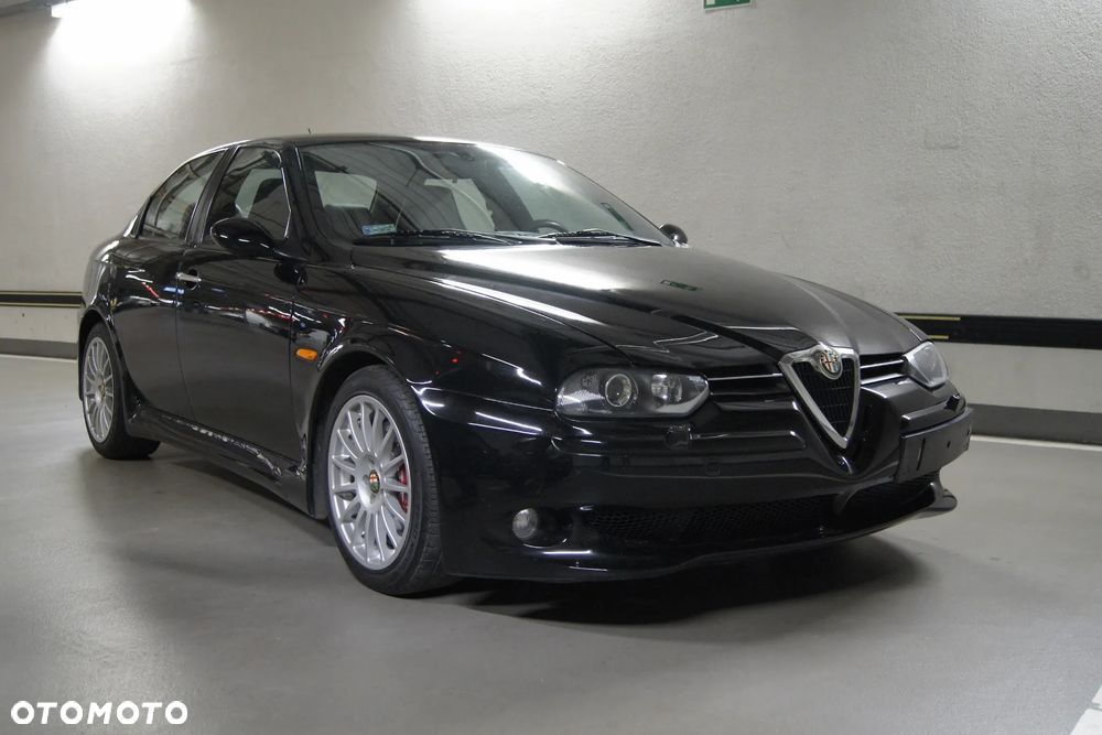Alfa Romeo 156 3.2 24v GTA - 3