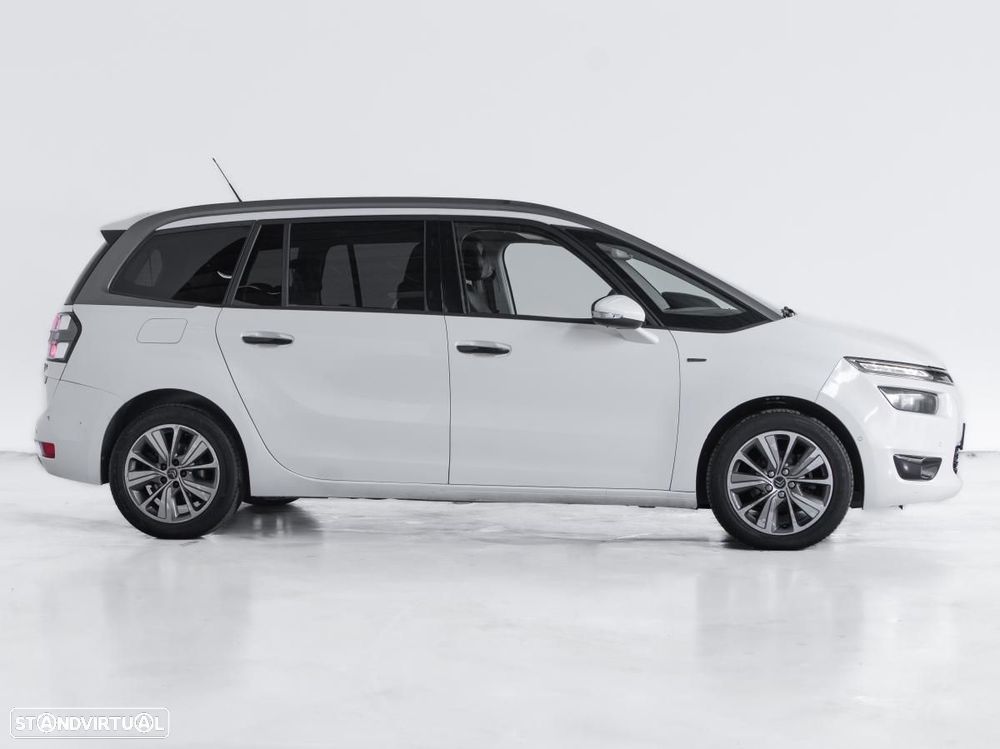 Citroën C4 Picasso - 2