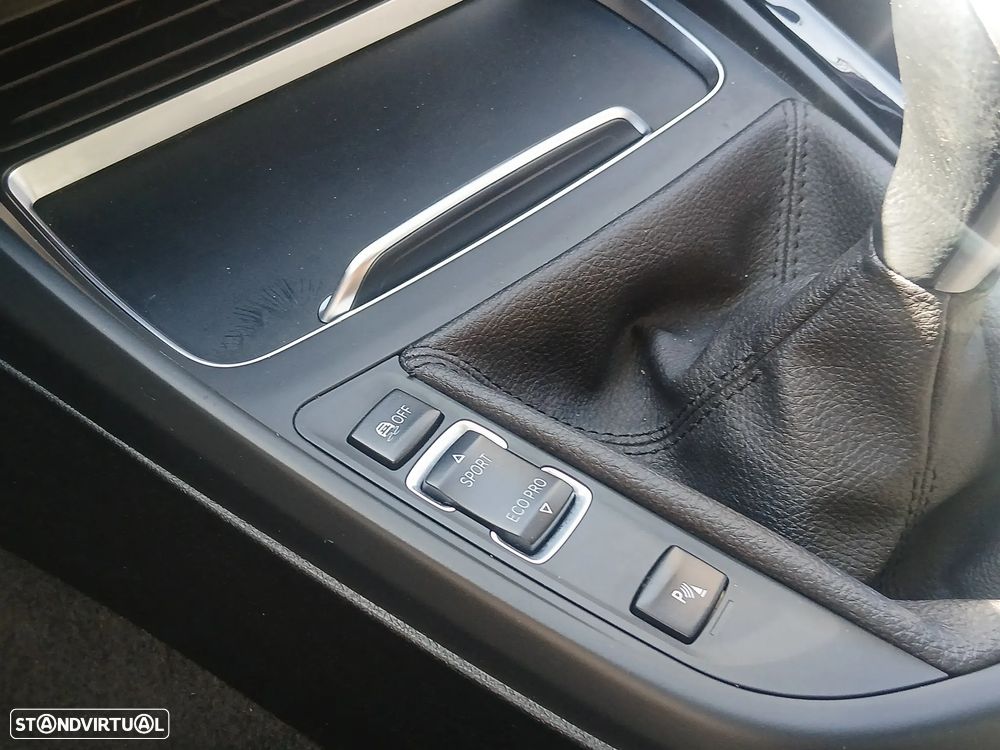 BMW 116 d EDynamics Line Sport - 31