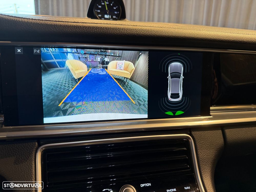 Porsche Panamera Sport Turismo 4 E-Hybrid Platinum Edition - 60