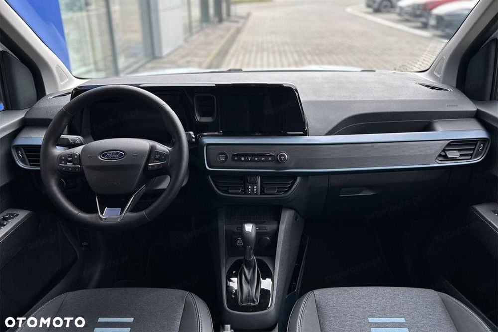 Ford Tourneo Courier - 6