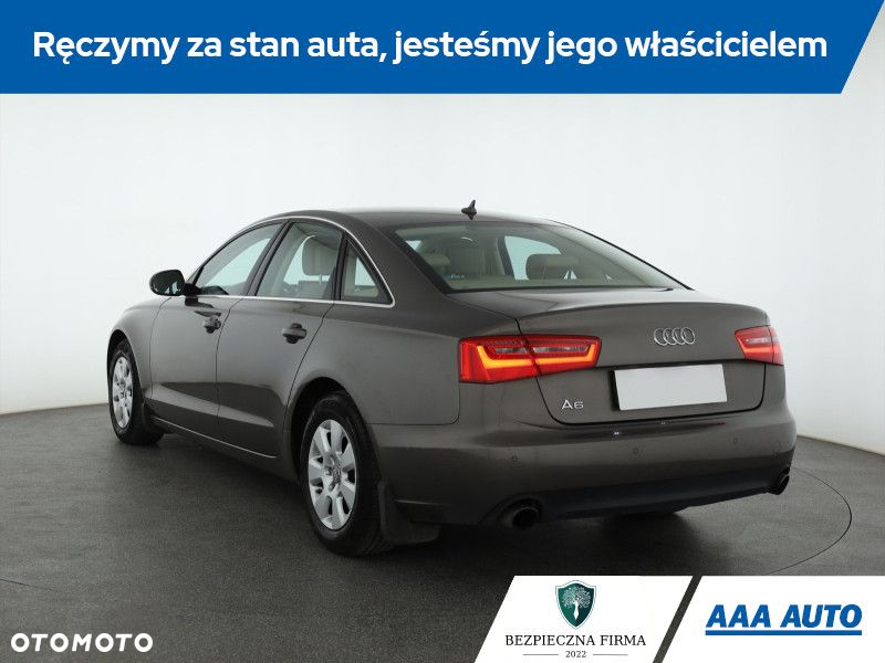 Audi A6 - 5