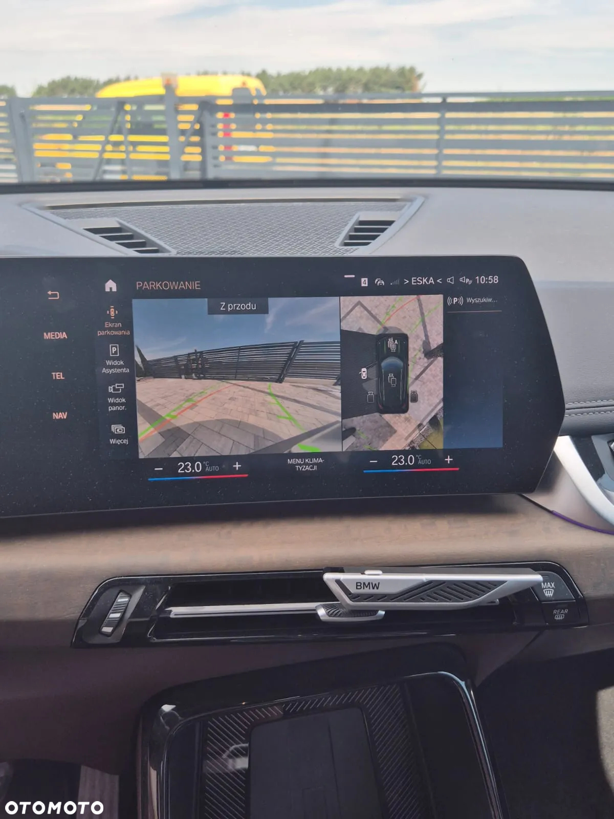 BMW X1 sDrive18i xLine - 22