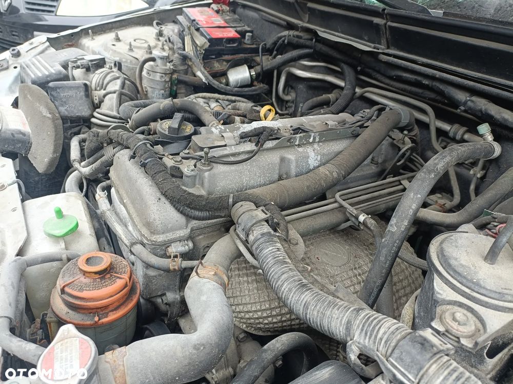 SUZUKI GRAND VITARA II 2 05-14 2005 r. silnik 2,0 B 103 kW 140 KM J20A * - 3