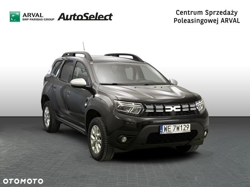 Dacia Duster - 8