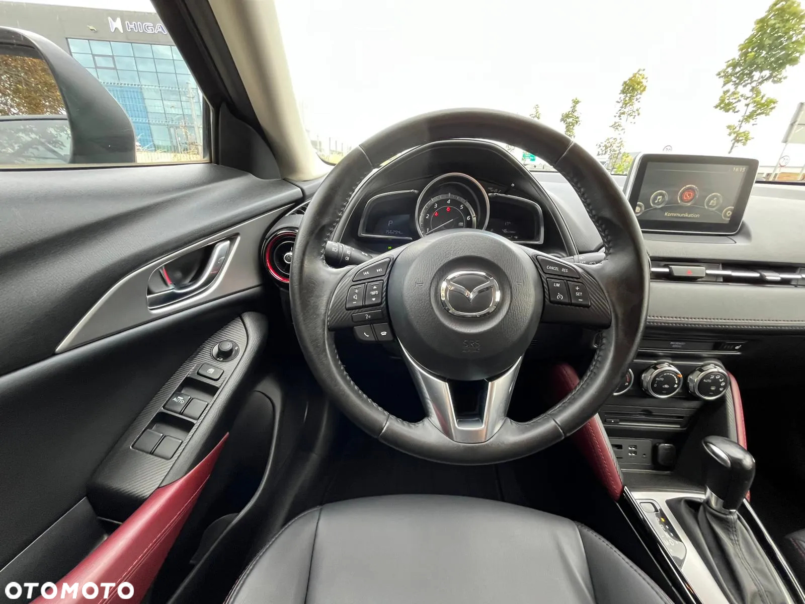 Mazda CX-3 - 39