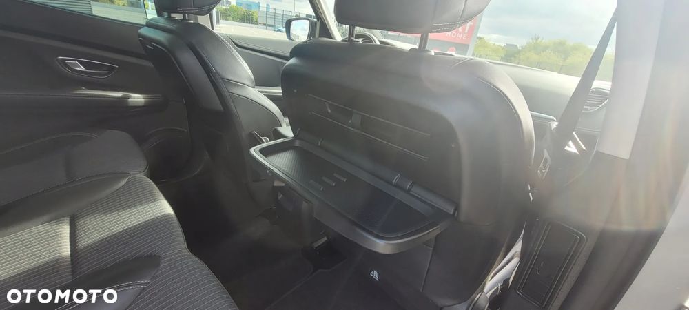 Renault Grand Scenic BLUE dCi 150 EDC BUSINESS EDITION - 21