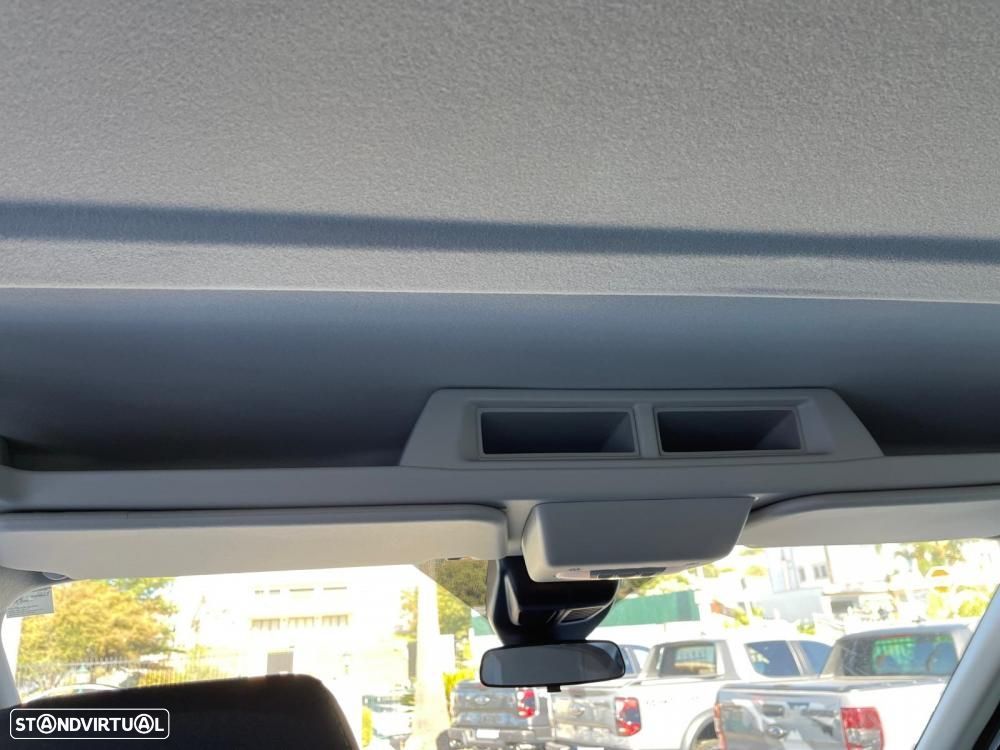 Ford Transit TRANSIT CD 350 L4 N1 2.0 ECOBLUE (130 CV) - 11