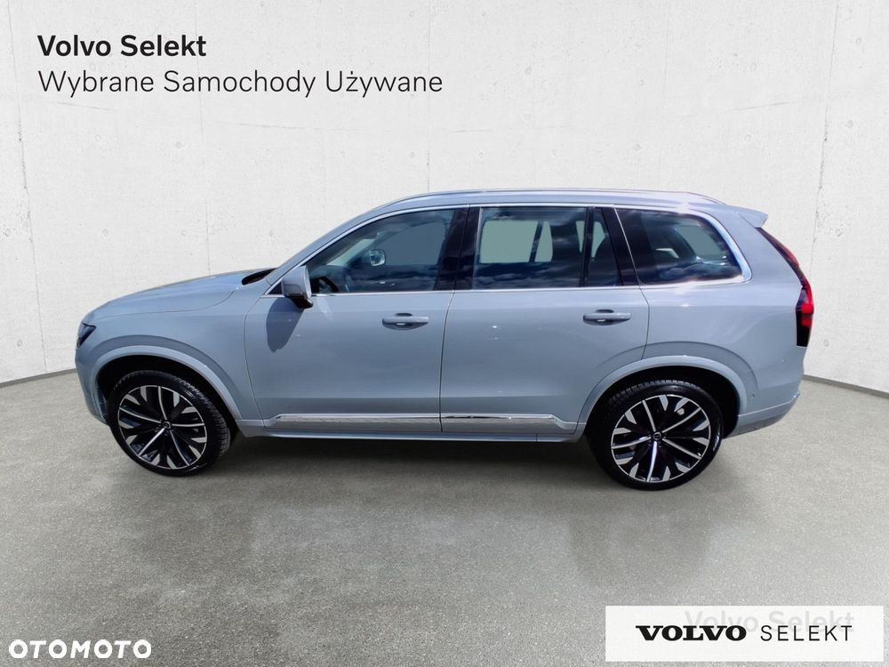 Volvo XC 90 - 10