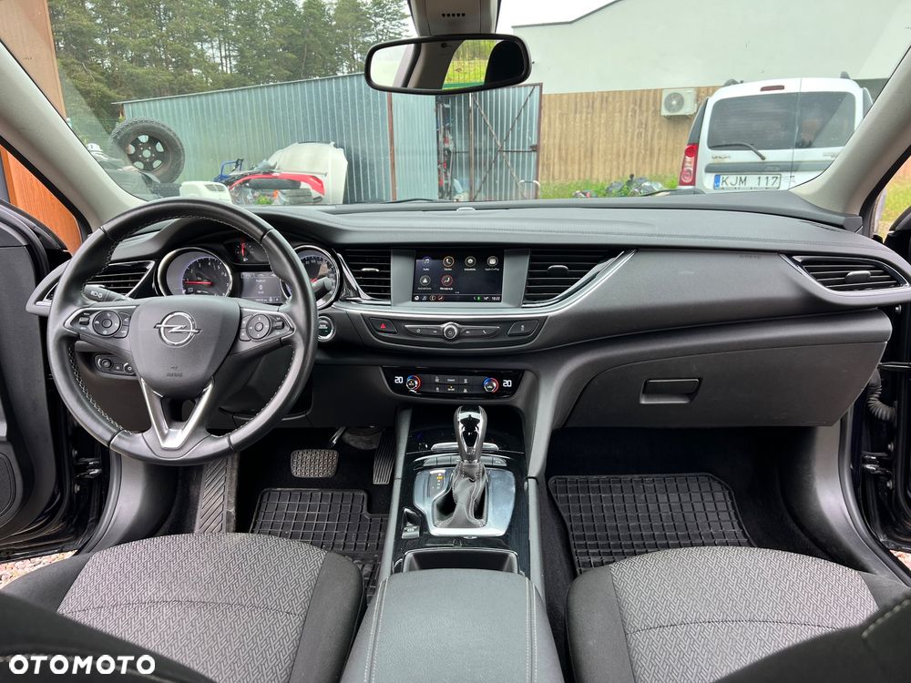 Opel Insignia 1.5 T GPF Innovation S&S - 11