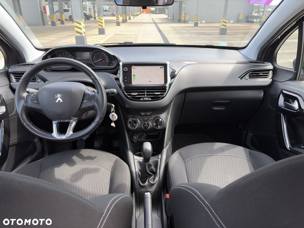 Peugeot 208 PureTech 82 Start & Stop Active - 5