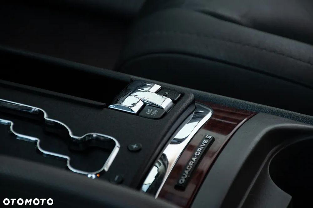 Jeep Grand Cherokee 3.0 CRD Automatik Limited - 38