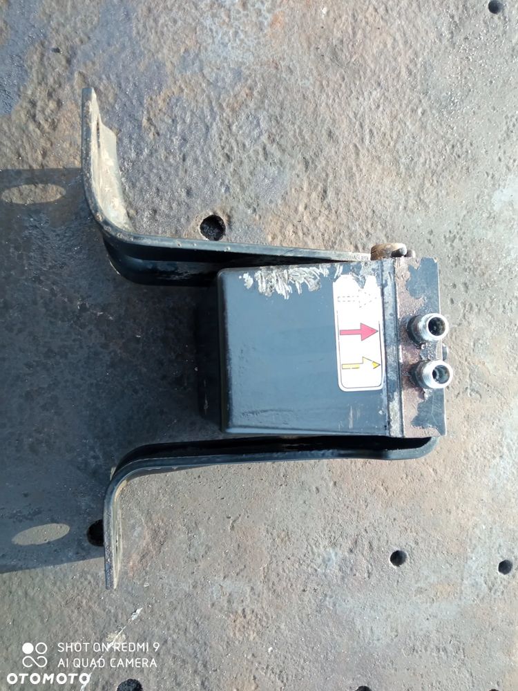 pompka podnoszenia kabiny RENAULT premium DXI - 2