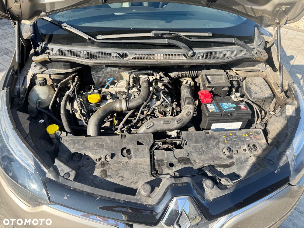 Renault Captur 1.2 Energy TCe Intens EDC - 7