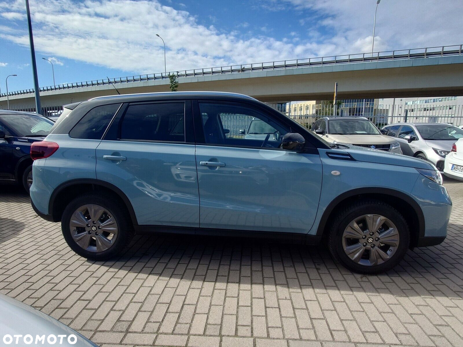 Suzuki Vitara - 4