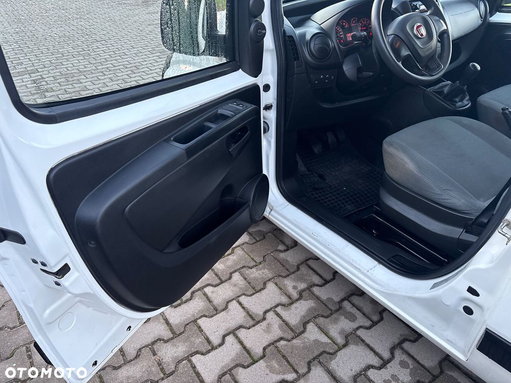 Fiat Fiorino - 30