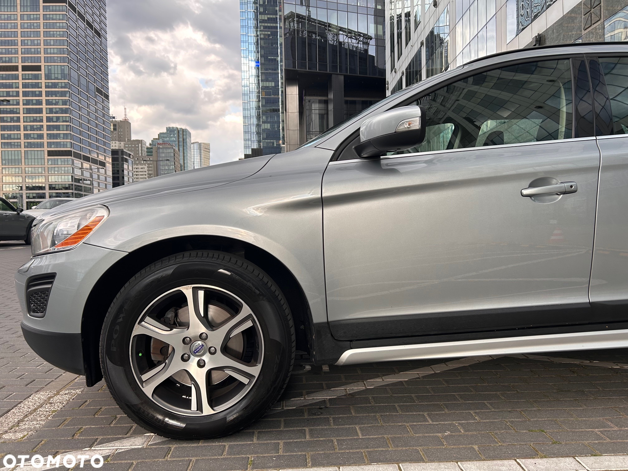 Volvo XC 60 - 7