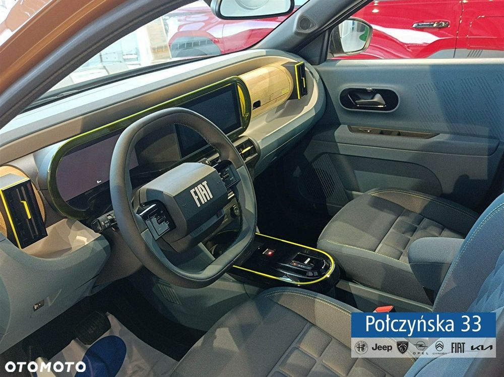 Fiat Grande Panda - 10