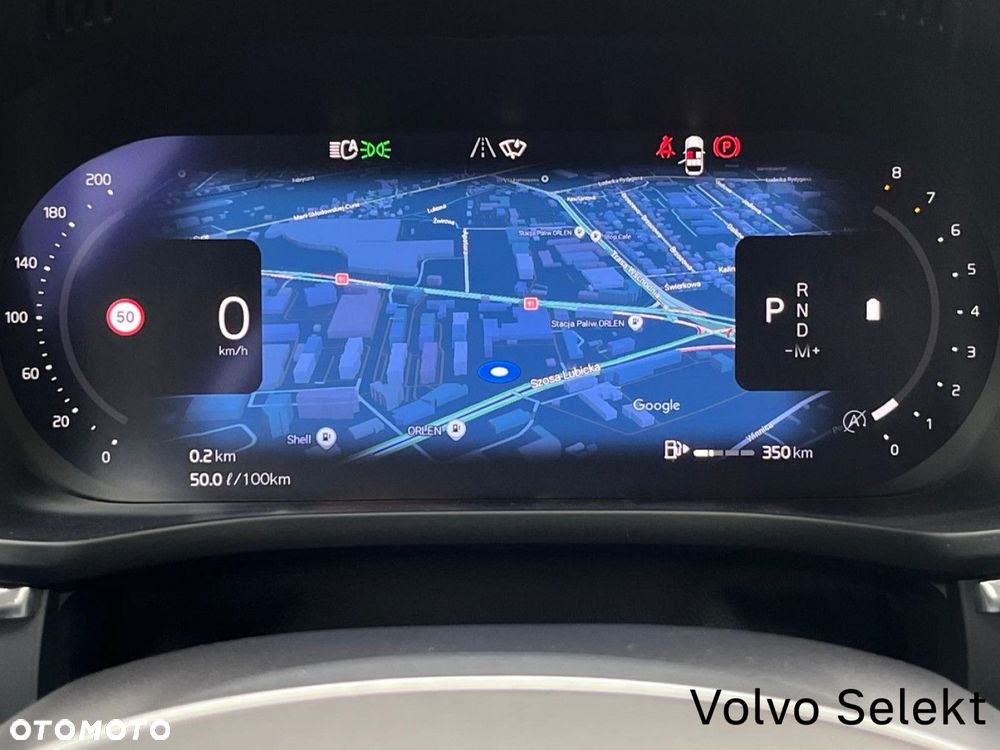 Volvo XC 60 - 28