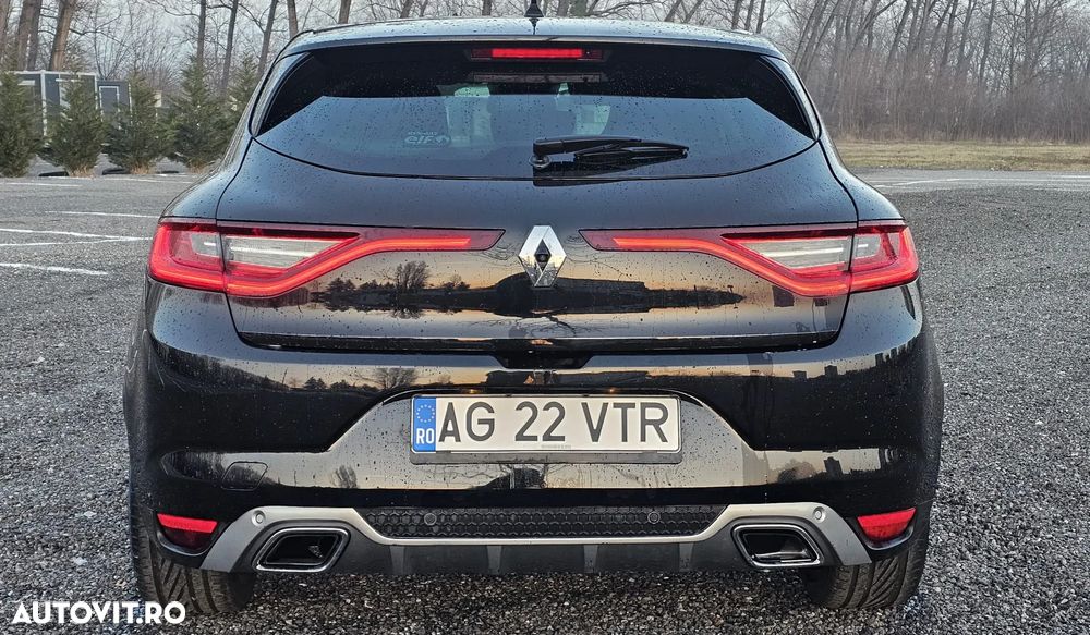 Renault Megane - 3