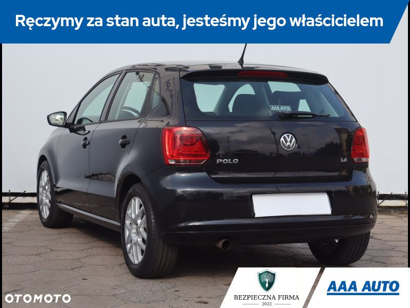 Volkswagen Polo - 5