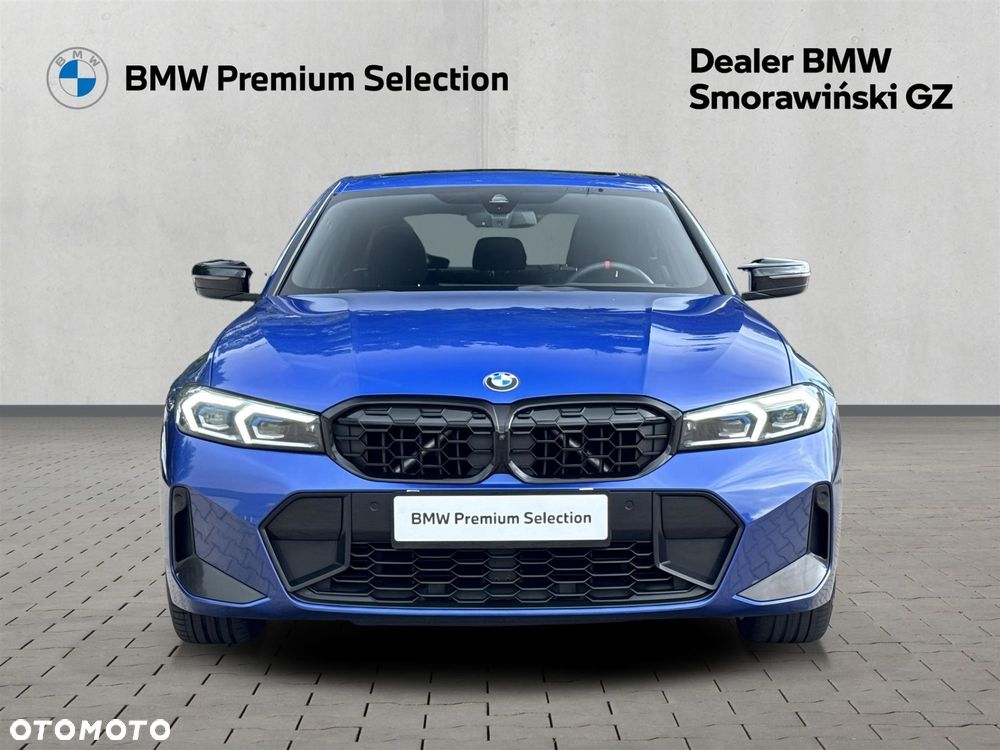 BMW Seria 3 M340i xDrive mHEV sport - 30