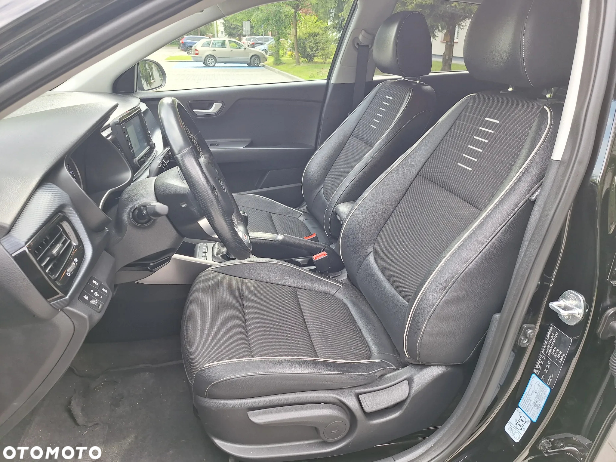 Kia Rio 1.0 T-GDI GT-Line - 13