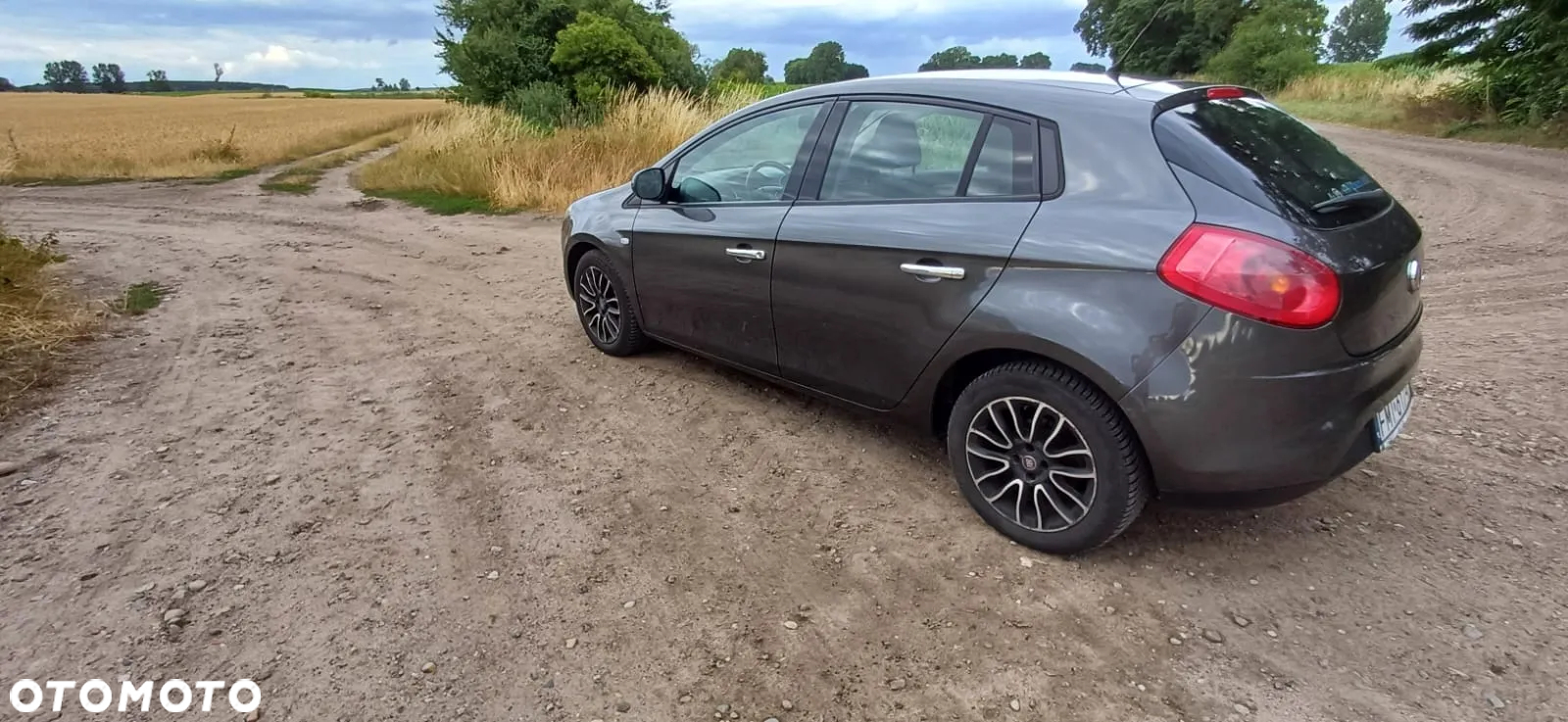 Fiat Bravo 1.6 Multijet 16V Active - 2
