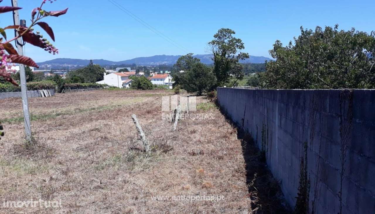 Venda de Terreno de construção, São Romão de Neiva, Viana do Caste - Grande imagem: 5/30