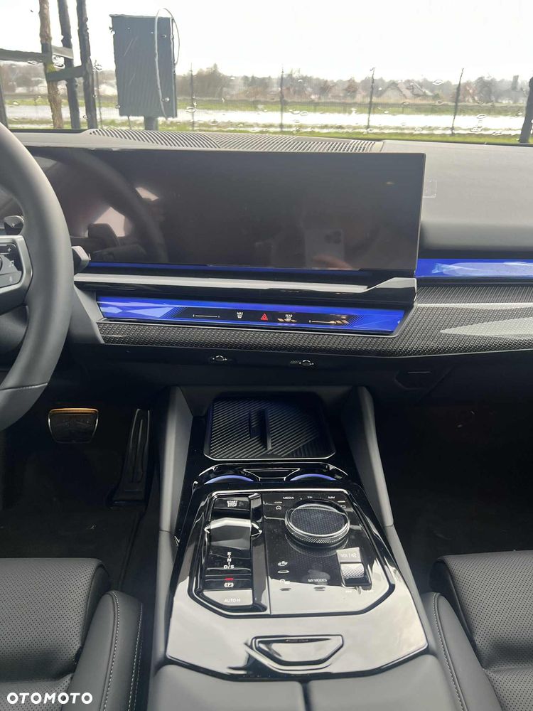 BMW Seria 5 - 3