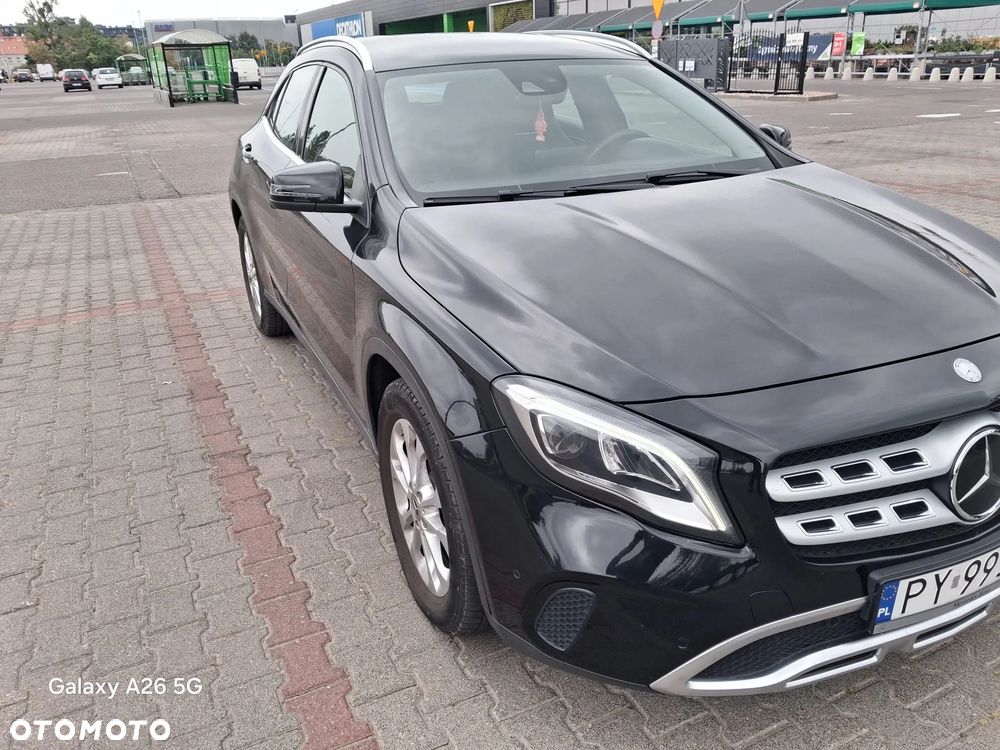 Mercedes-Benz GLA 200 7G-DCT Activity Edition - 3