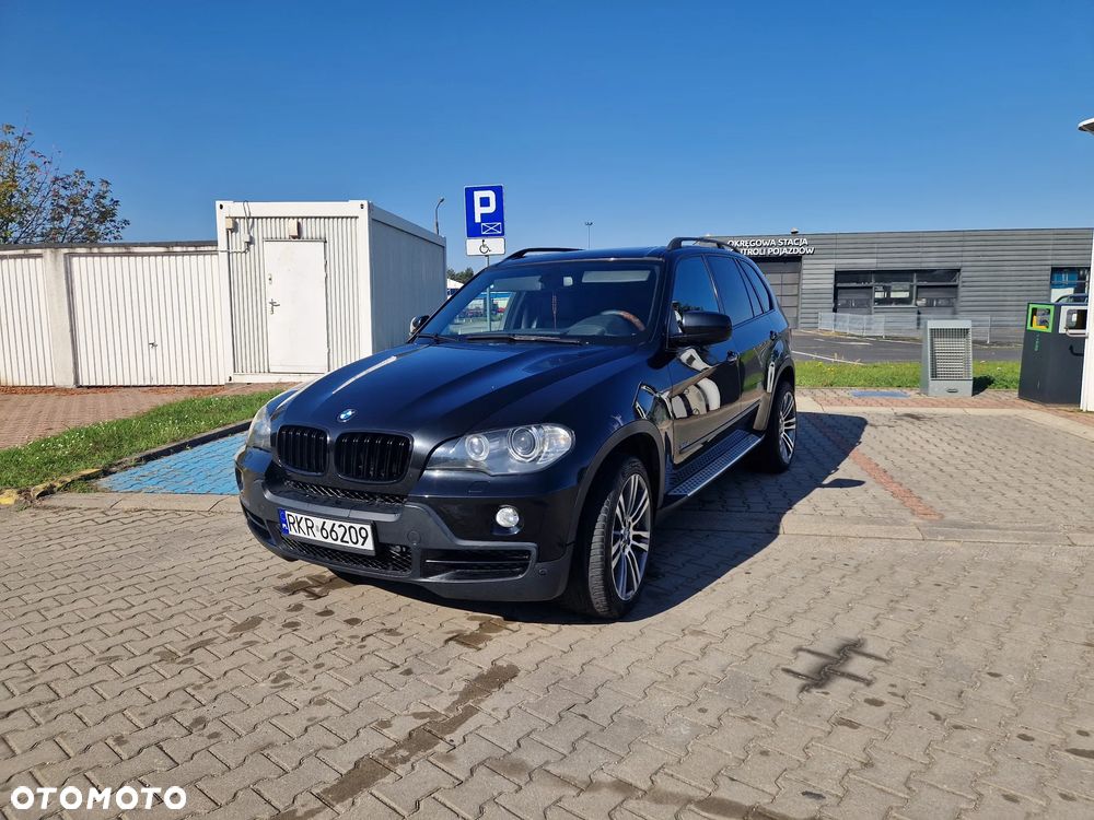 BMW X5 3.0d xDrive - 15