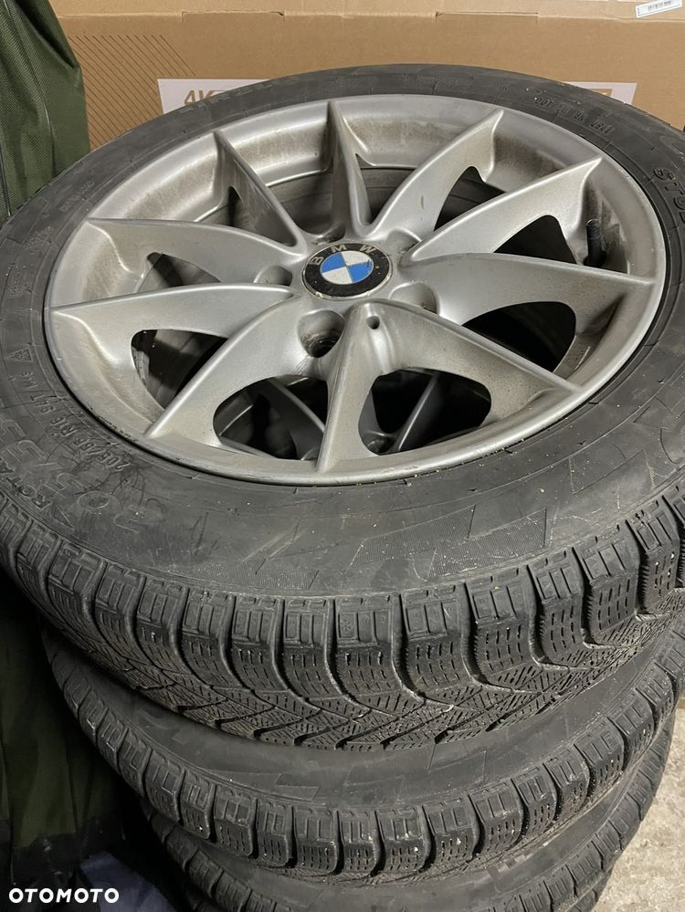 BMW Seria 1 - 21