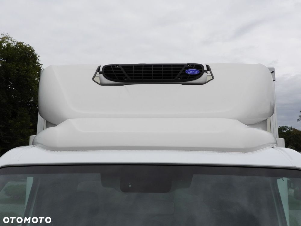 Renault MASTER CHŁODNIA KONTENER 1*C LEDY KLIMATYZACJA  165KM - 15