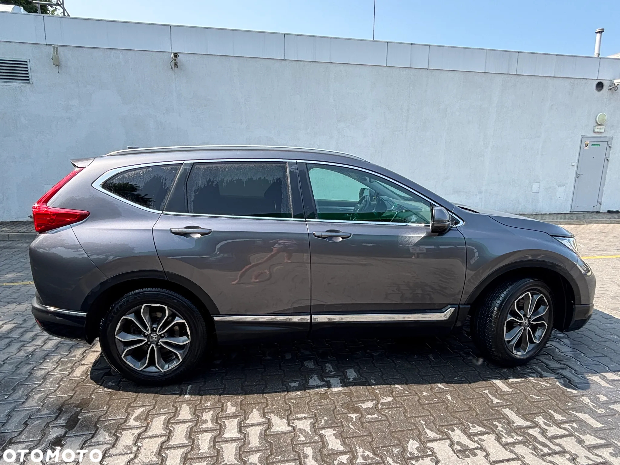Honda CR-V 2.0 i-MMD Lifestyle (2WD / Connect+) - 3