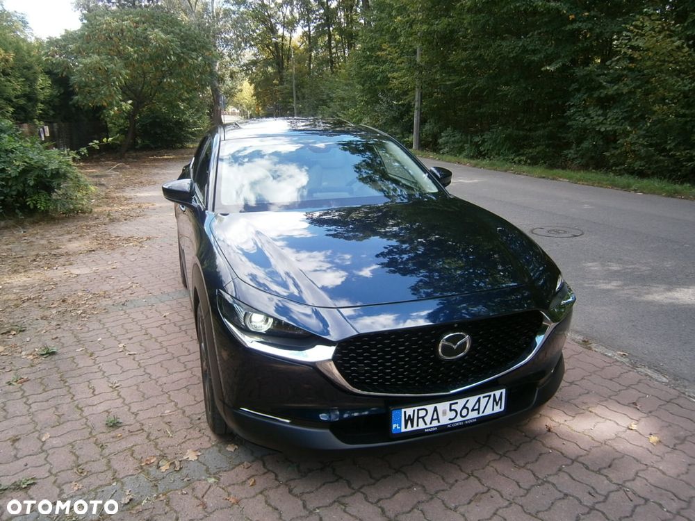 Mazda CX-30 - 6