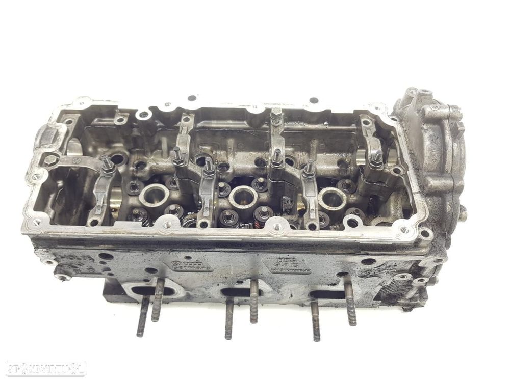 COLAÇA AUDI A6 BERLINA 4F2 - 1