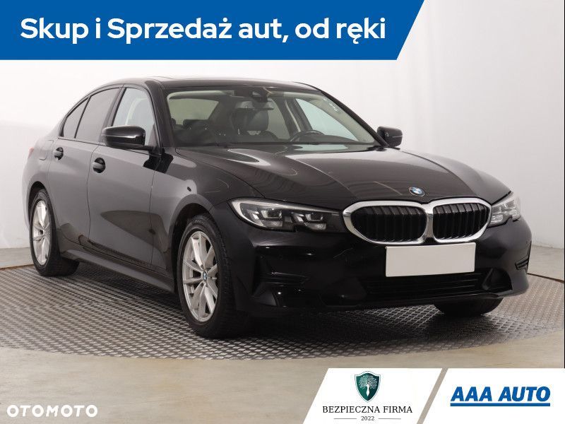 BMW Seria 3 - 2