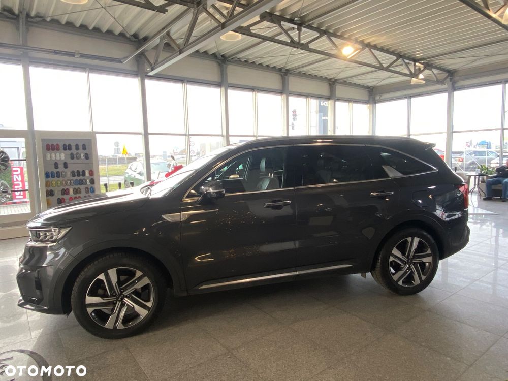 Kia Sorento 1.6 T-GDI HEV Prestige Line 7os - 2