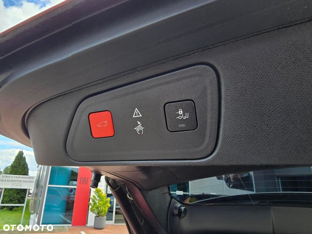 Peugeot 3008 1.2 PureTech Allure Pack S&S EAT8 - 25