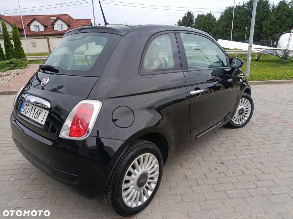 Fiat 500 - 5