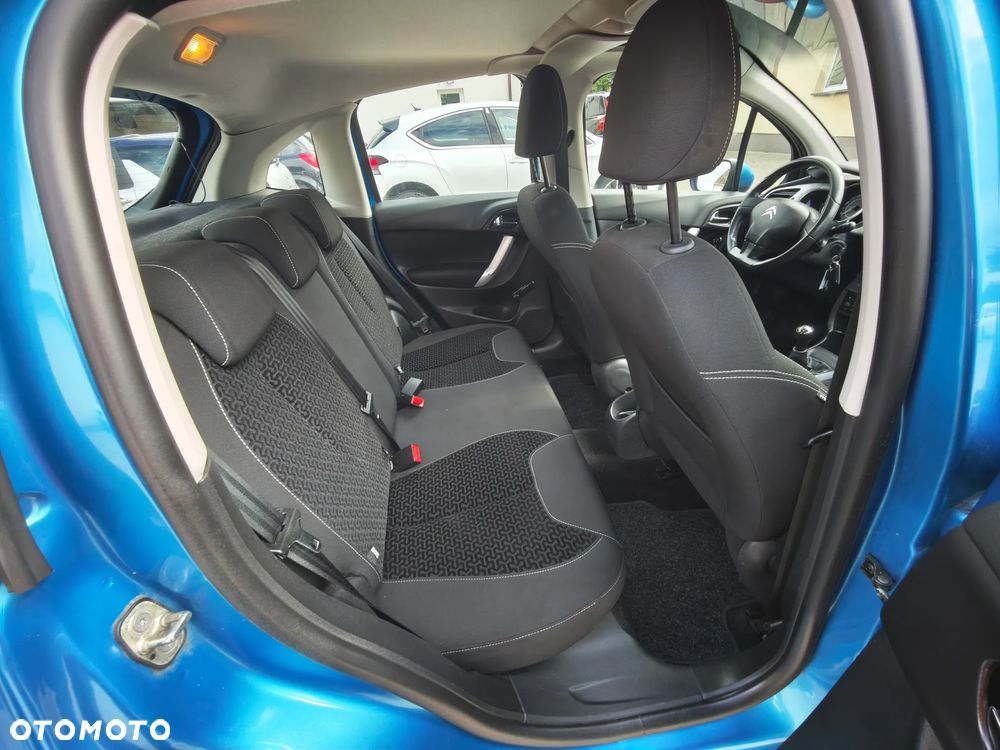 Citroën C3 VTi 95 Tendance - 16