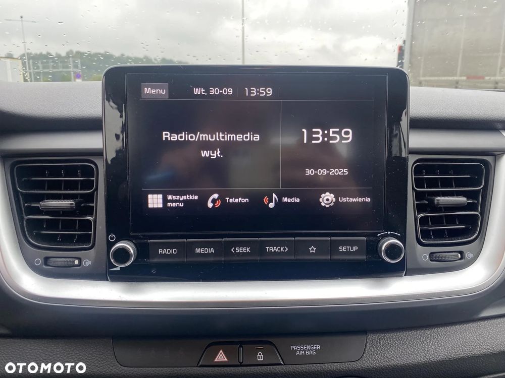 Kia Stonic 1.0 T-GDI M DCT - 19
