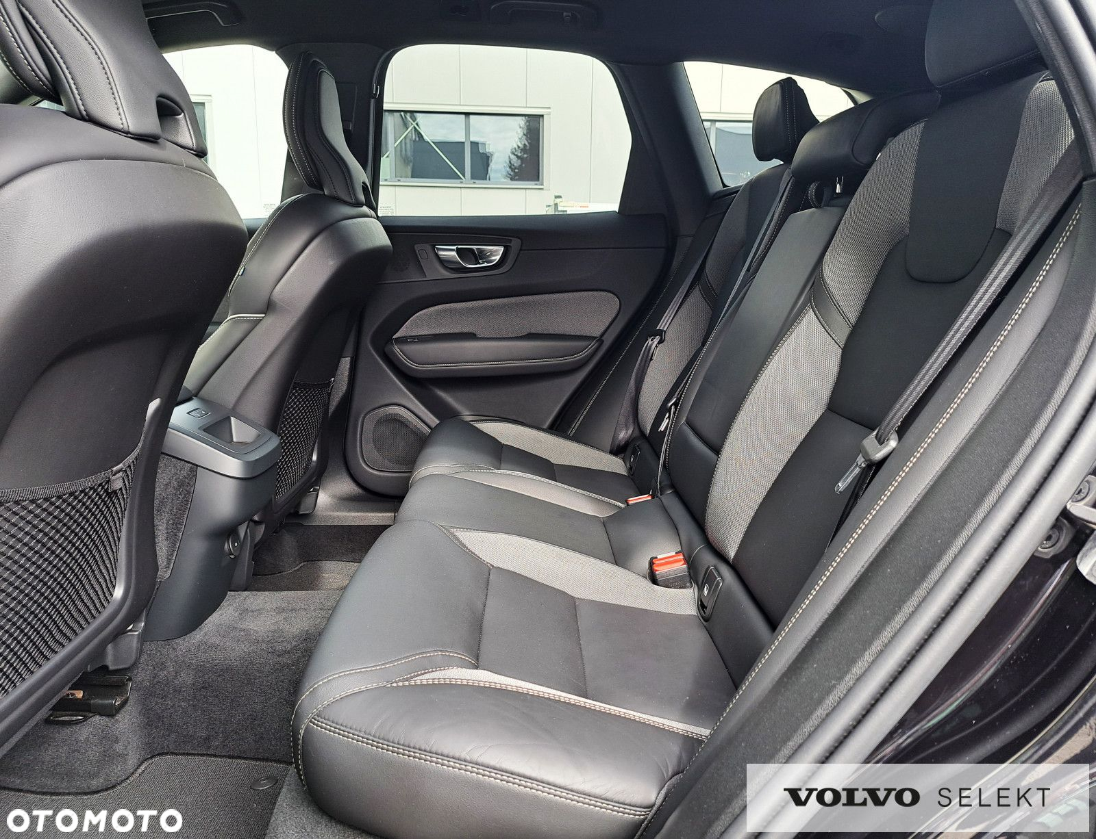 Volvo XC 60 - 11