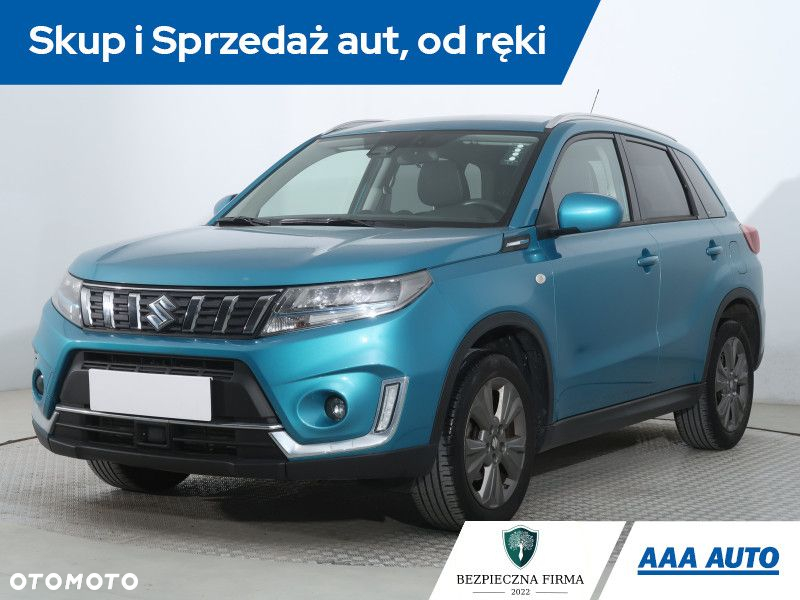 Suzuki Vitara - 2