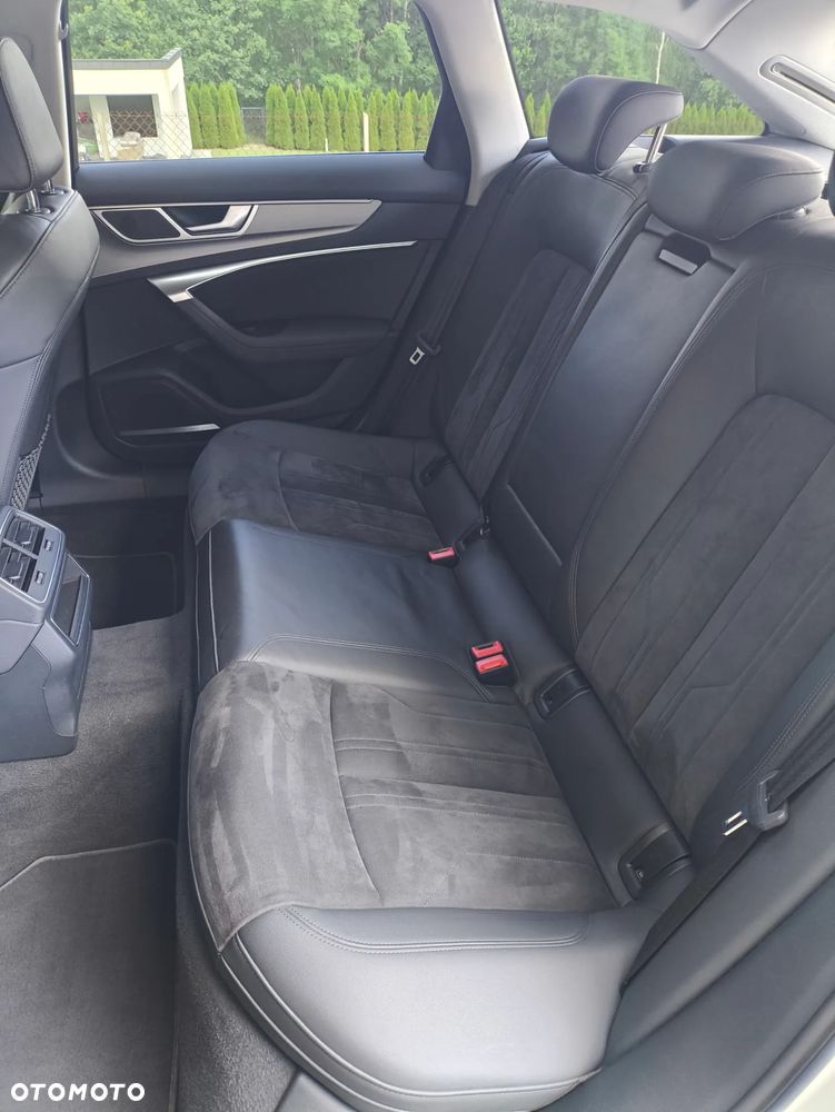 Audi A6 Allroad - 15