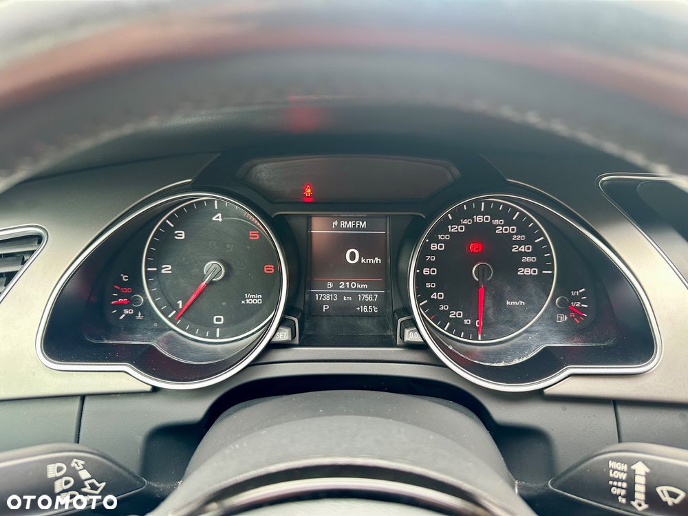 Audi A5 Sportback - 21